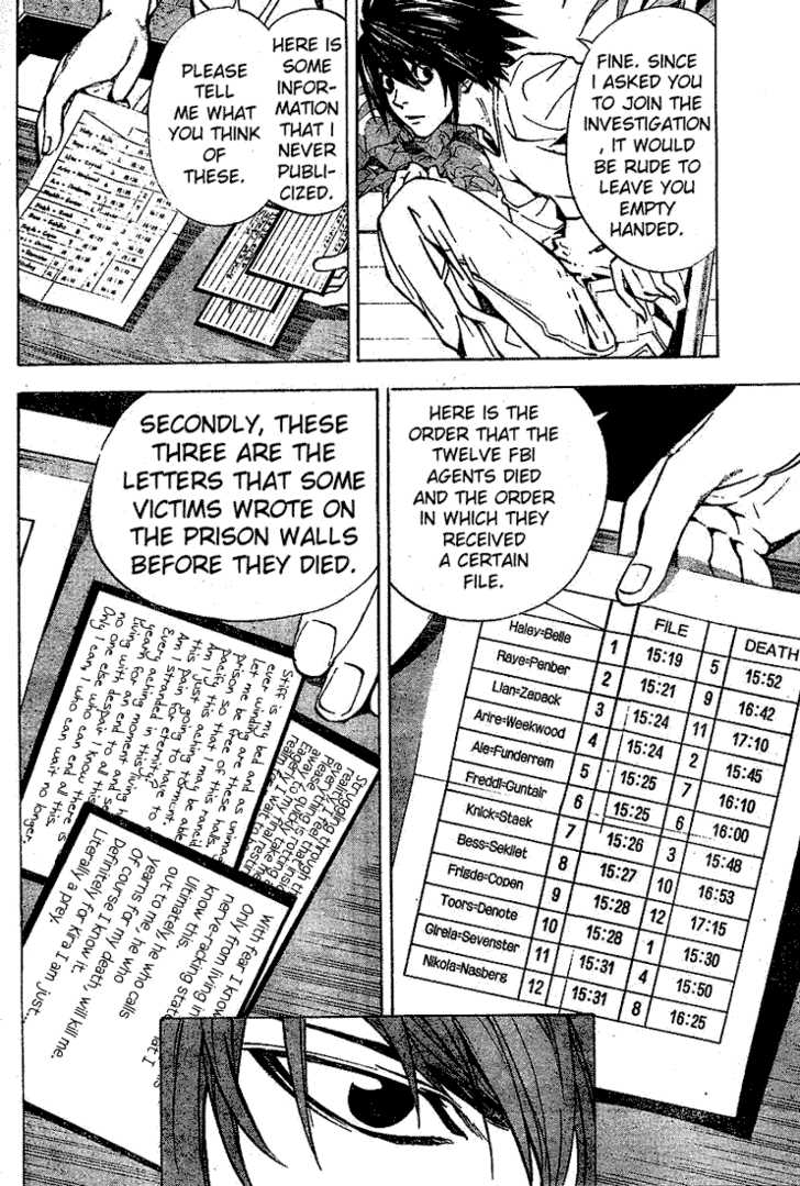Death Note Vol.03 Chapter 021 page 12