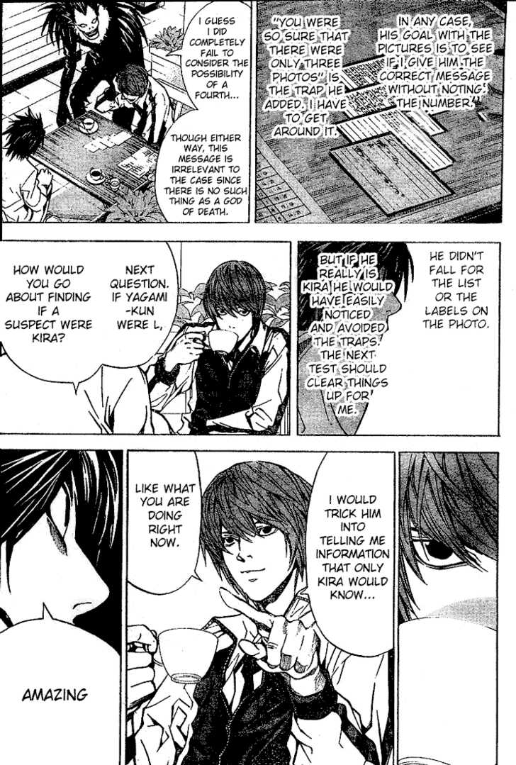 Death Note Vol.03 Chapter 021 page 17
