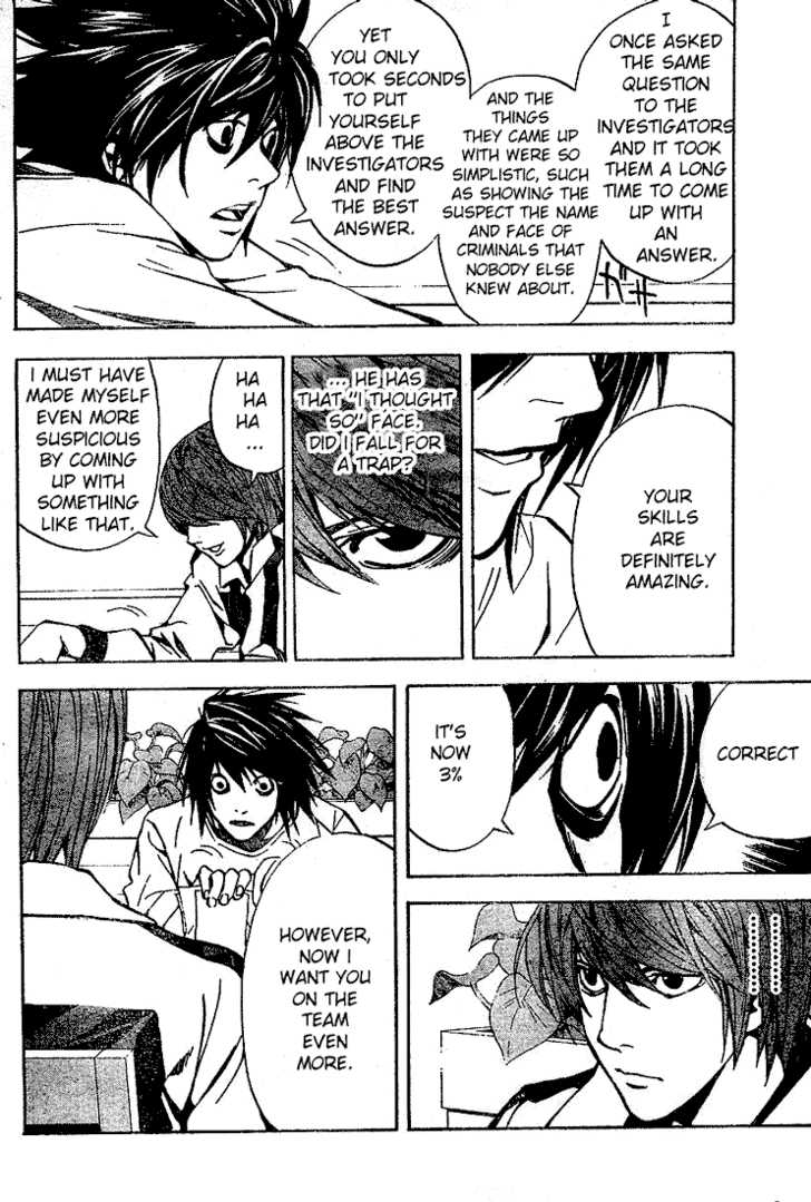 Death Note Vol.03 Chapter 021 page 18