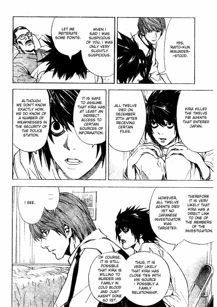 Death Note Vol.03 Chapter 022 page 8