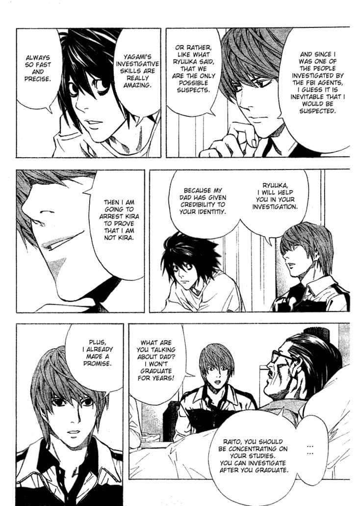 Death Note Vol.03 Chapter 022 page 10