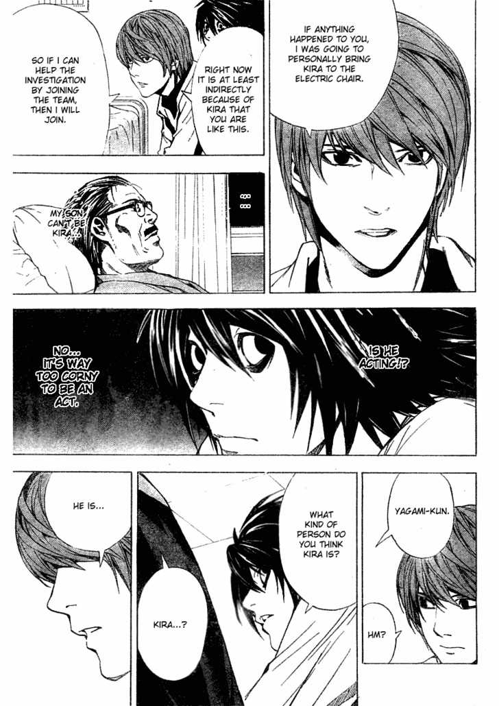 Death Note Vol.03 Chapter 022 page 11