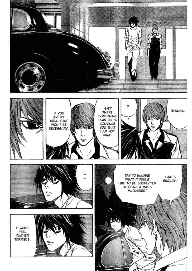 Death Note Vol.03 Chapter 022 page 16