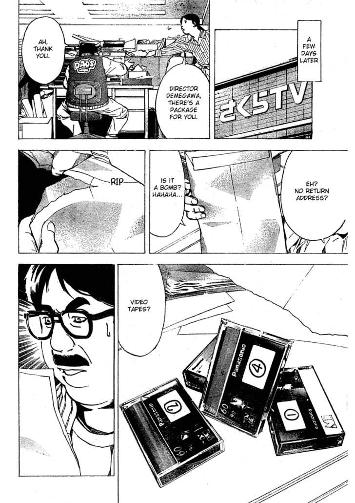 Death Note Vol.03 Chapter 022 page 20