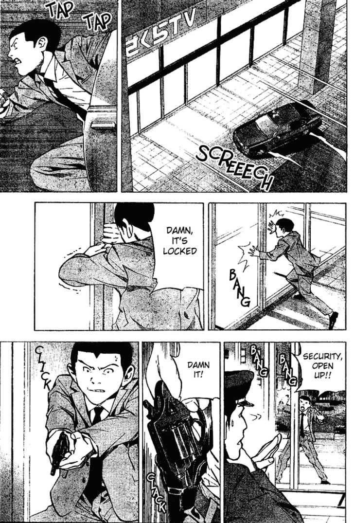 Death Note Vol.03 Chapter 023 page 11