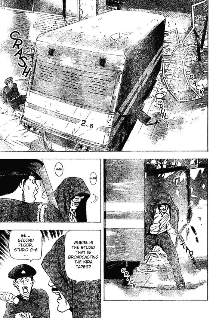 Death Note Vol.03 Chapter 024 page 4