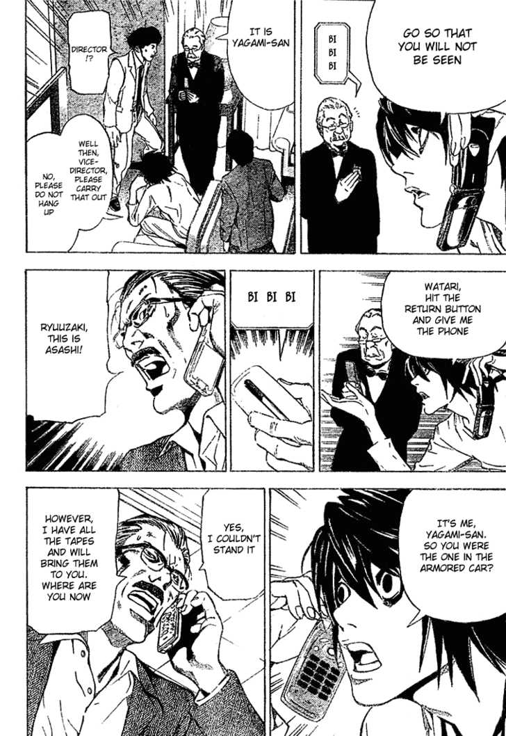 Death Note Vol.03 Chapter 024 page 11
