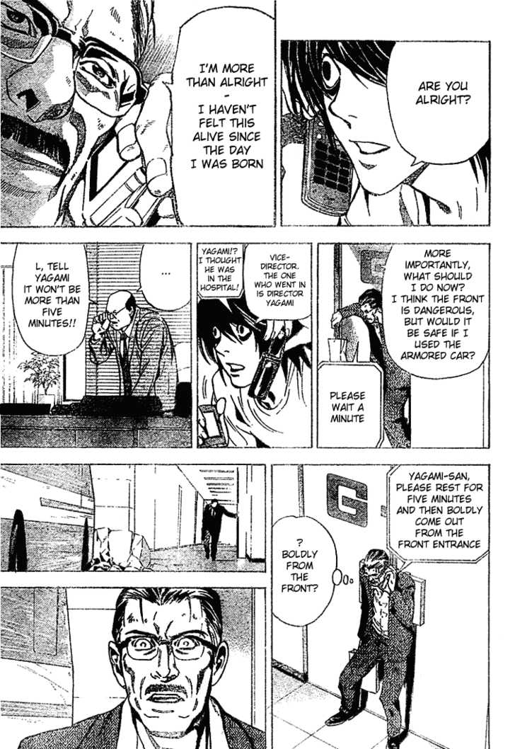 Death Note Vol.03 Chapter 024 page 12