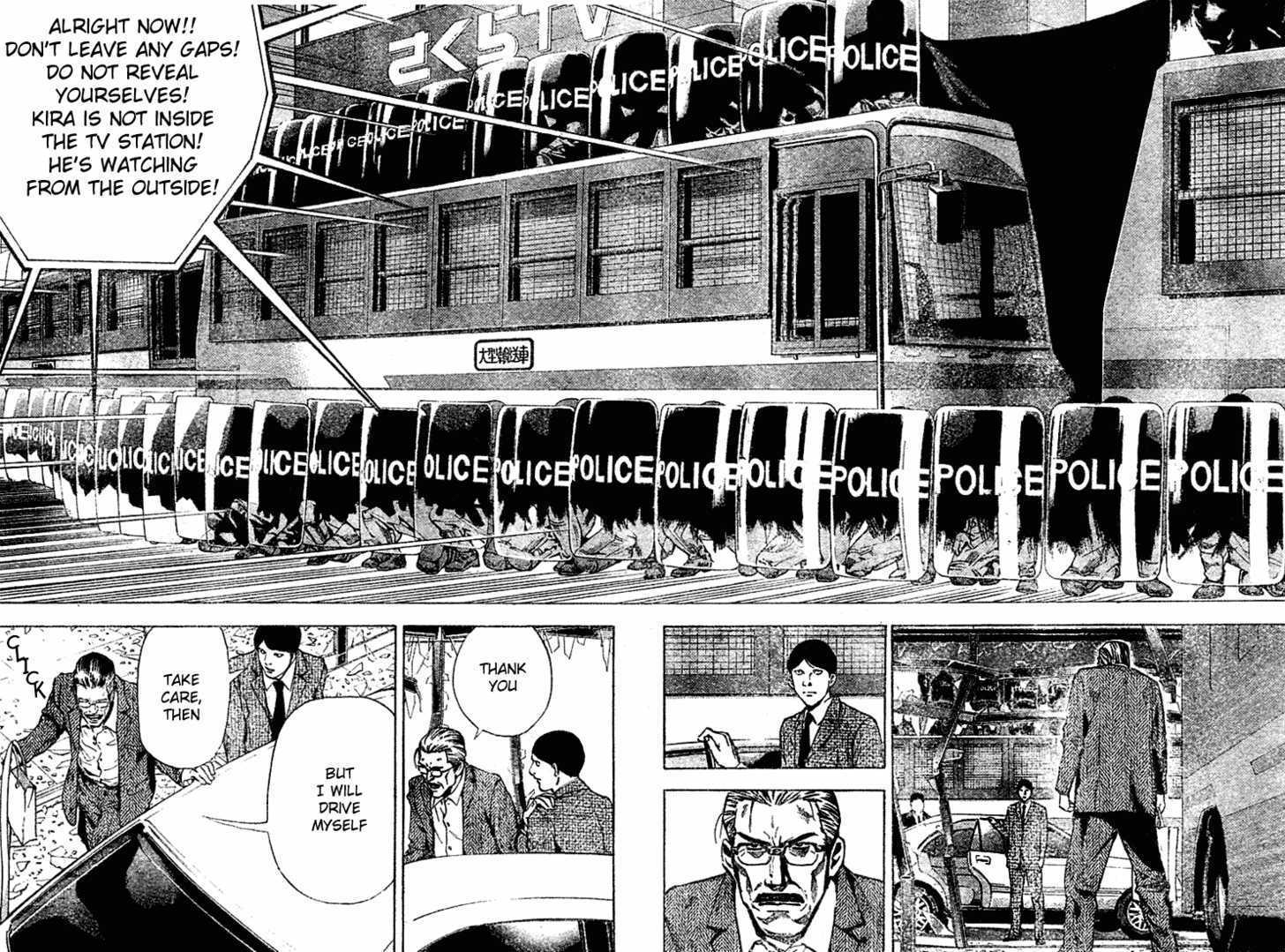 Death Note Vol.03 Chapter 024 page 13