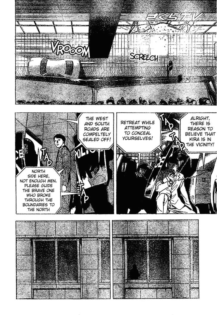 Death Note Vol.03 Chapter 024 page 14