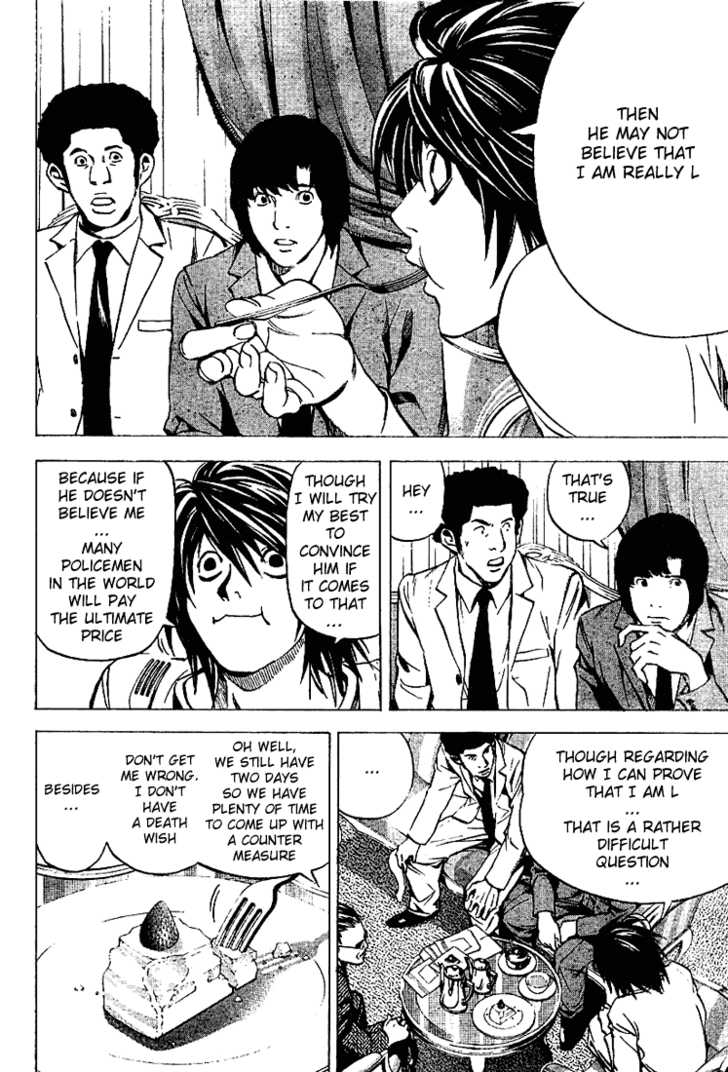Death Note Vol.03 Chapter 025 page 9