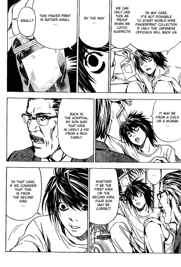 Death Note Vol.03 Chapter 025 page 15