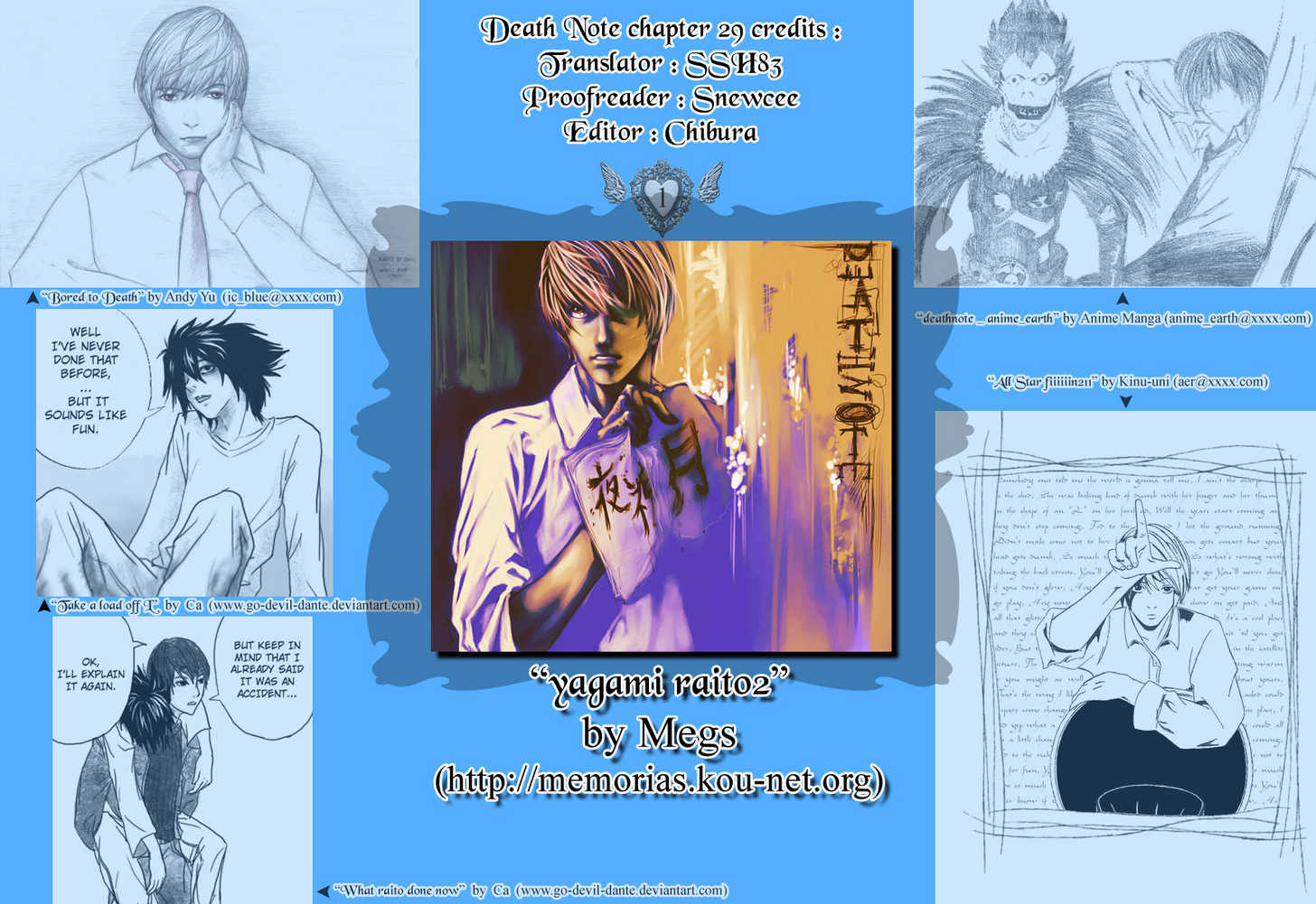 Death Note Vol.04 Chapter 029 page 24