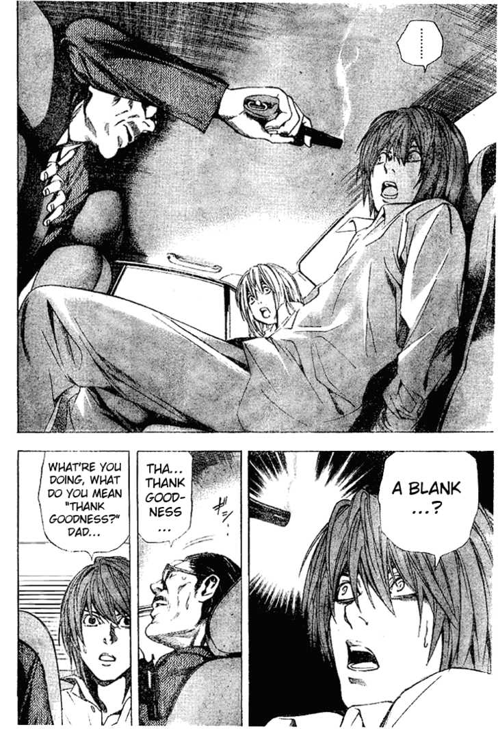 Death Note Vol.05 Chapter 036 page 16