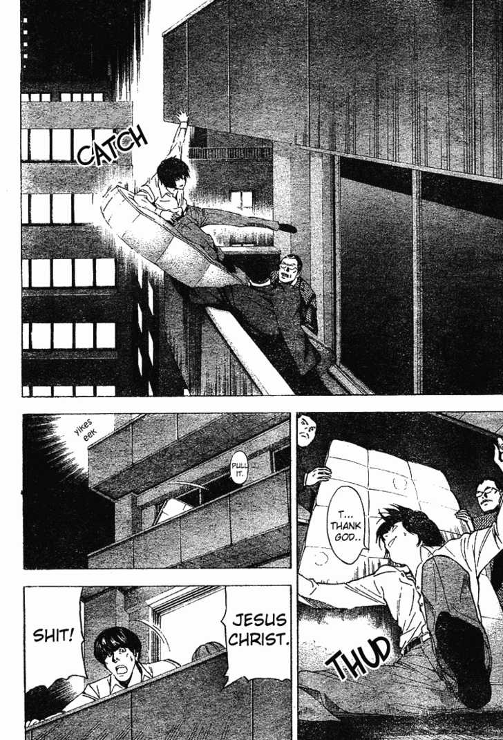 Death Note Vol.05 Chapter 042 page 20