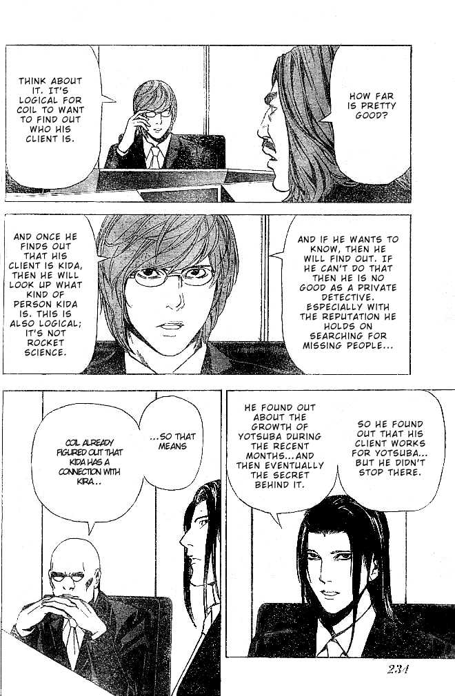 Death Note Vol.05 Chapter 043 page 10