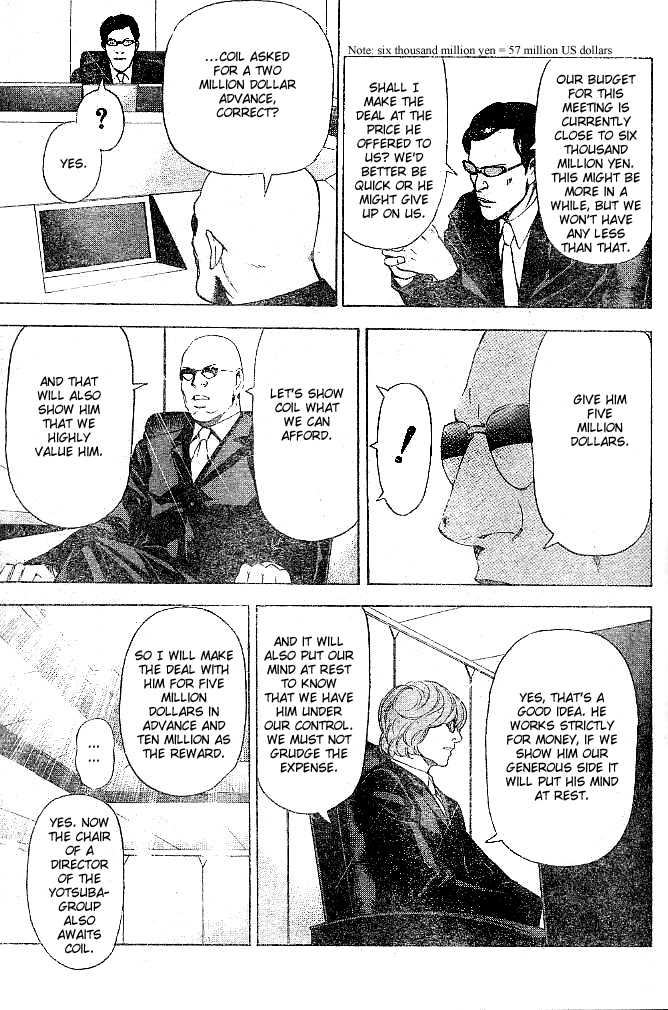 Death Note Vol.05 Chapter 043 page 17