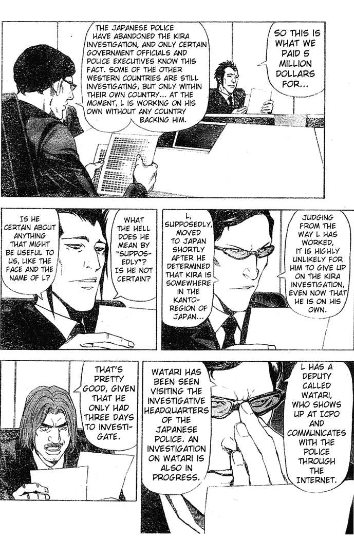 Death Note Vol.06 Chapter 044 page 4