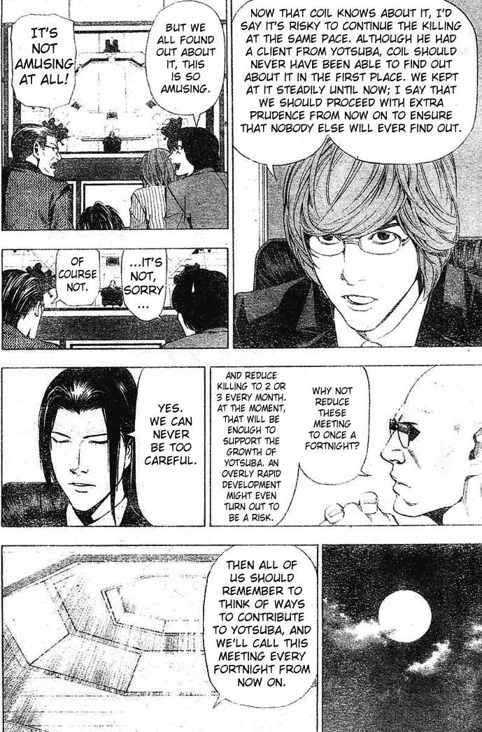Death Note Vol.06 Chapter 044 page 8
