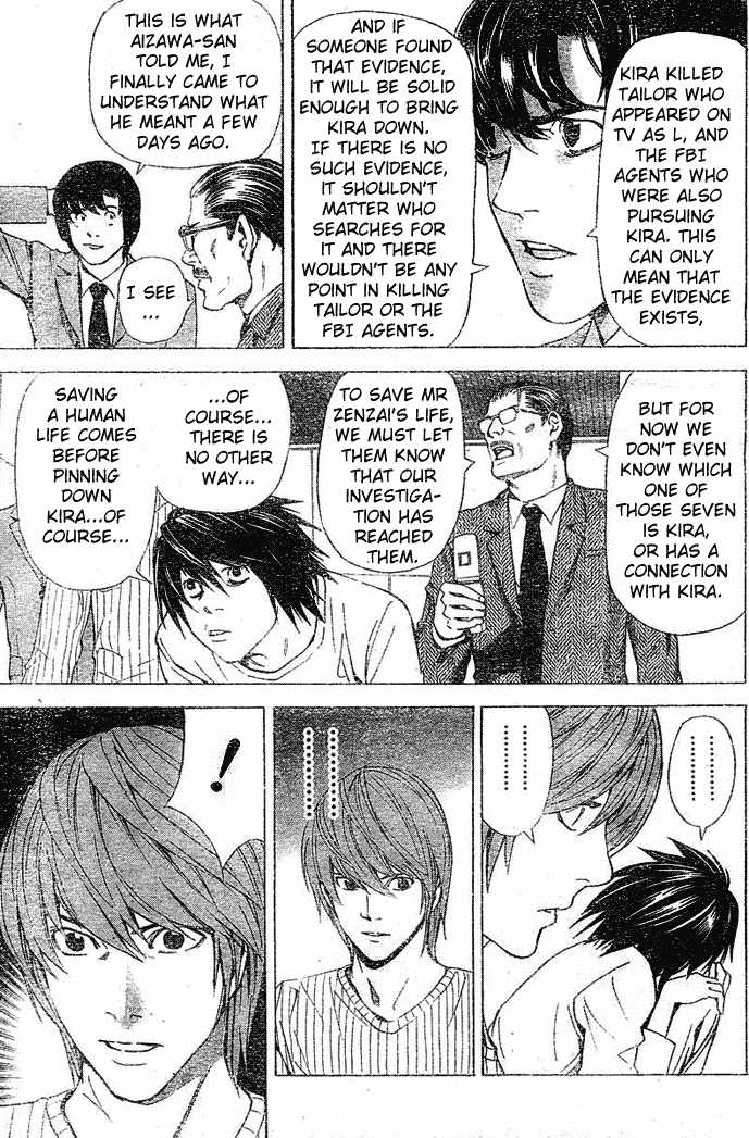 Death Note Vol.06 Chapter 044 page 15