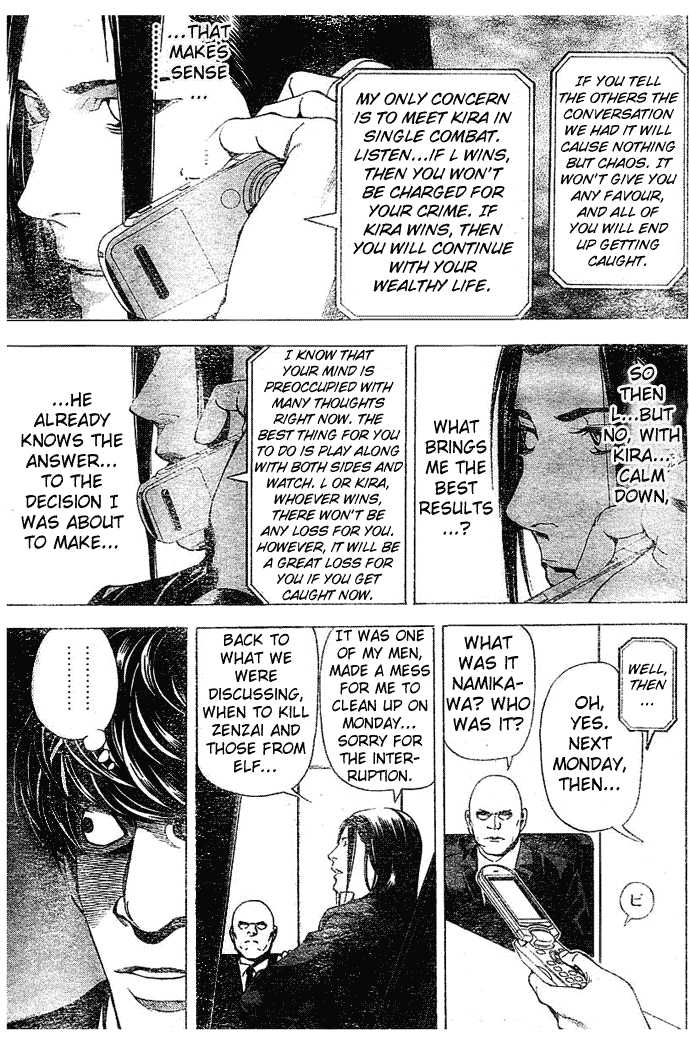 Death Note Vol.06 Chapter 044 page 19