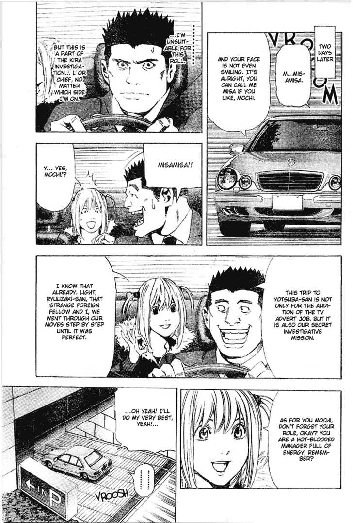 Death Note Vol.06 Chapter 046 page 9