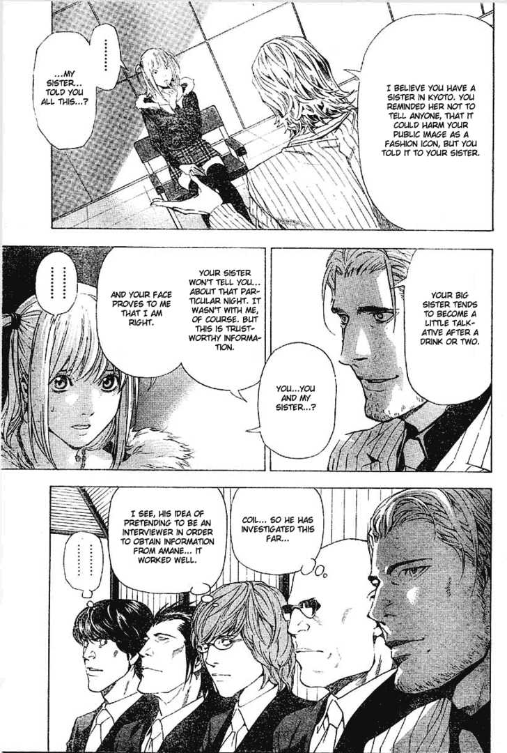 Death Note Vol.06 Chapter 046 page 13