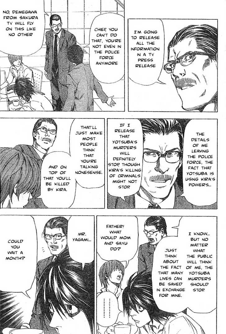 Death Note Vol.06 Chapter 048 page 3
