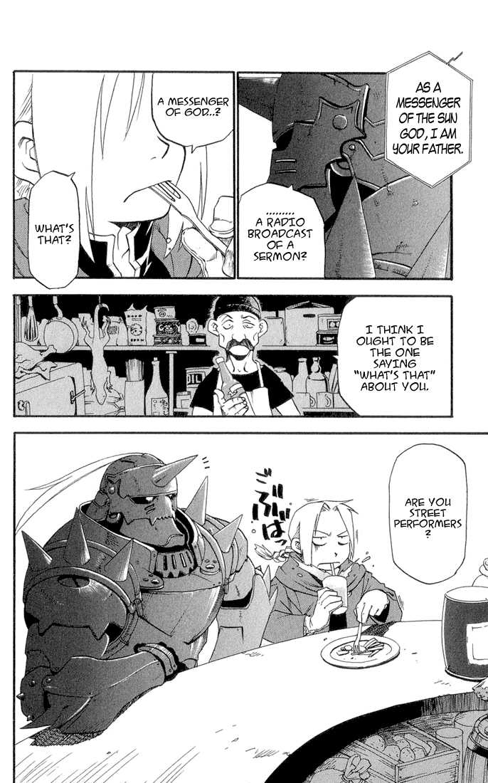 FullMetal Alchemist Vol.01 Chapter 001 page 7
