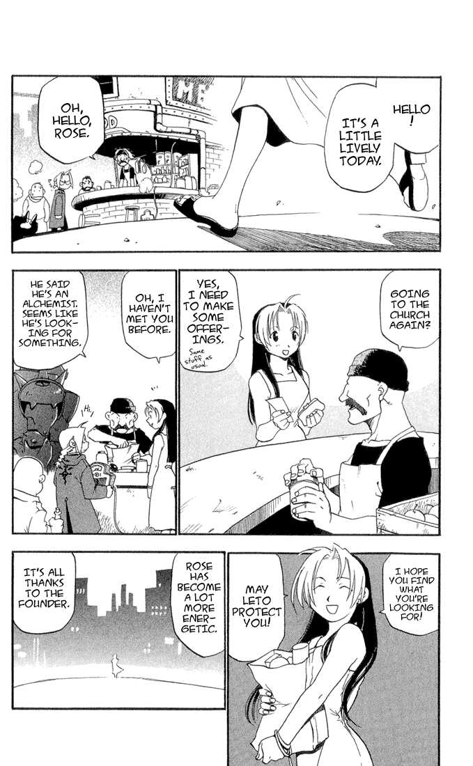 FullMetal Alchemist Vol.01 Chapter 001 page 13