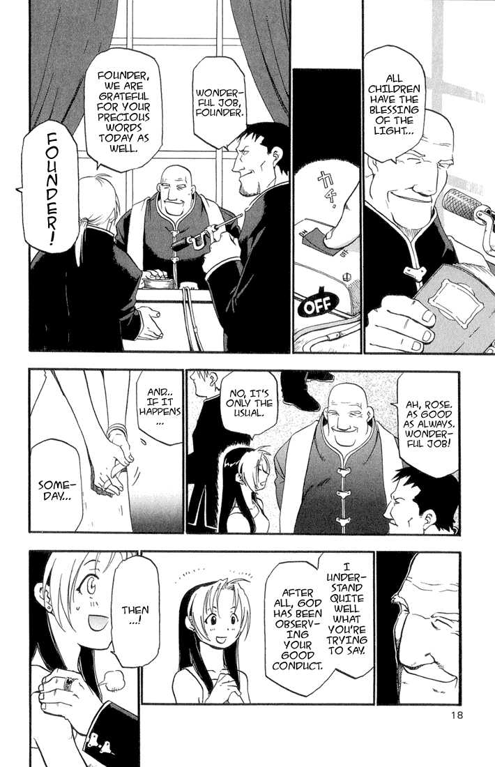 FullMetal Alchemist Vol.01 Chapter 001 page 15