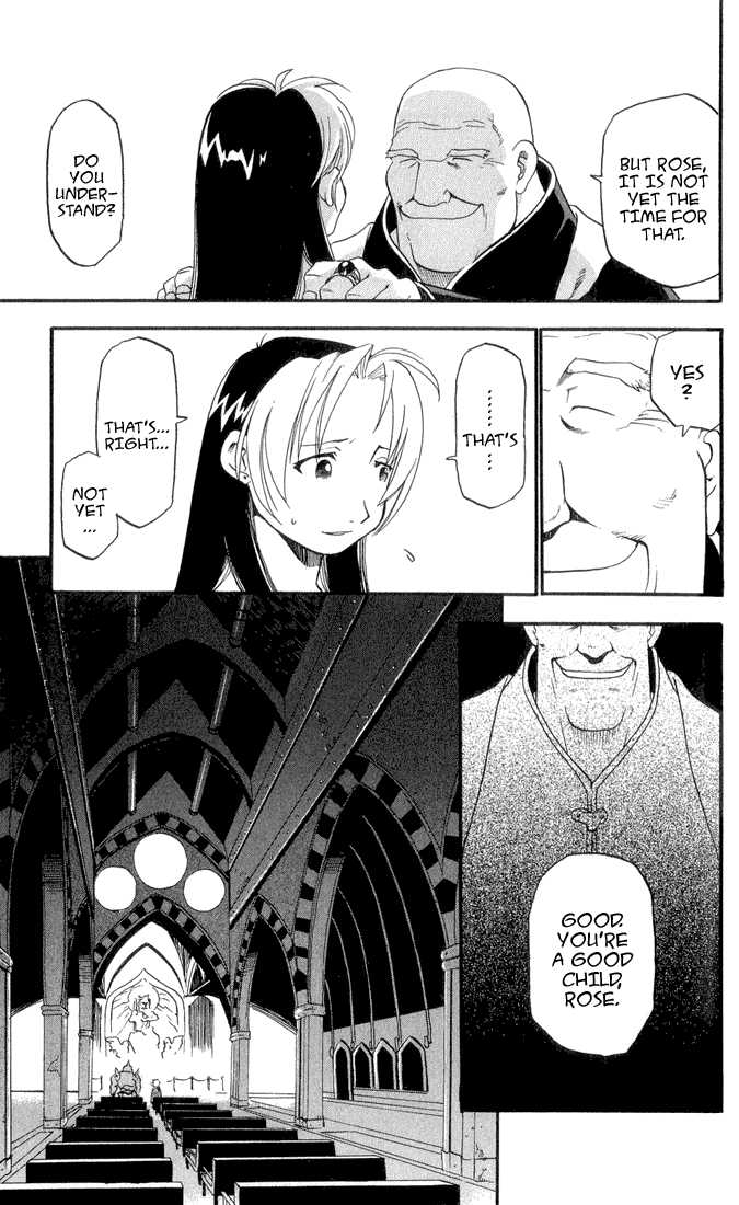 FullMetal Alchemist Vol.01 Chapter 001 page 16