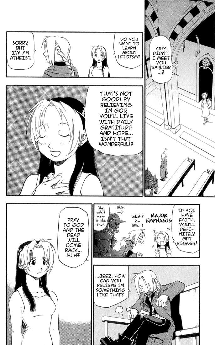 FullMetal Alchemist Vol.01 Chapter 001 page 17