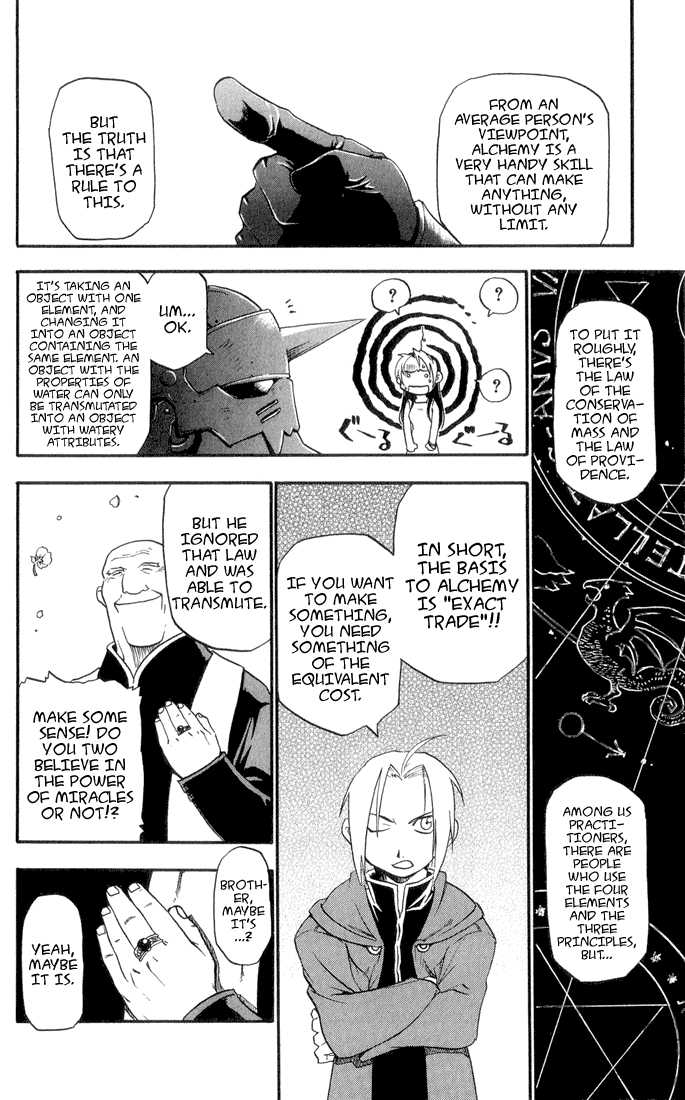FullMetal Alchemist Vol.01 Chapter 001 page 23