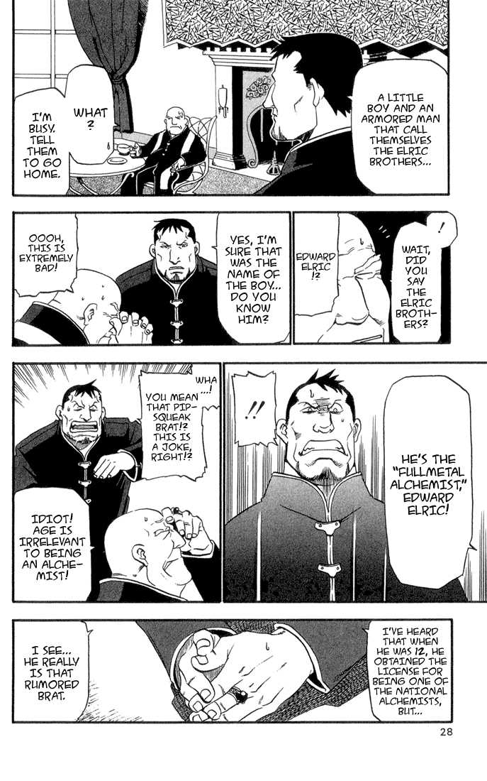 FullMetal Alchemist Vol.01 Chapter 001 page 25