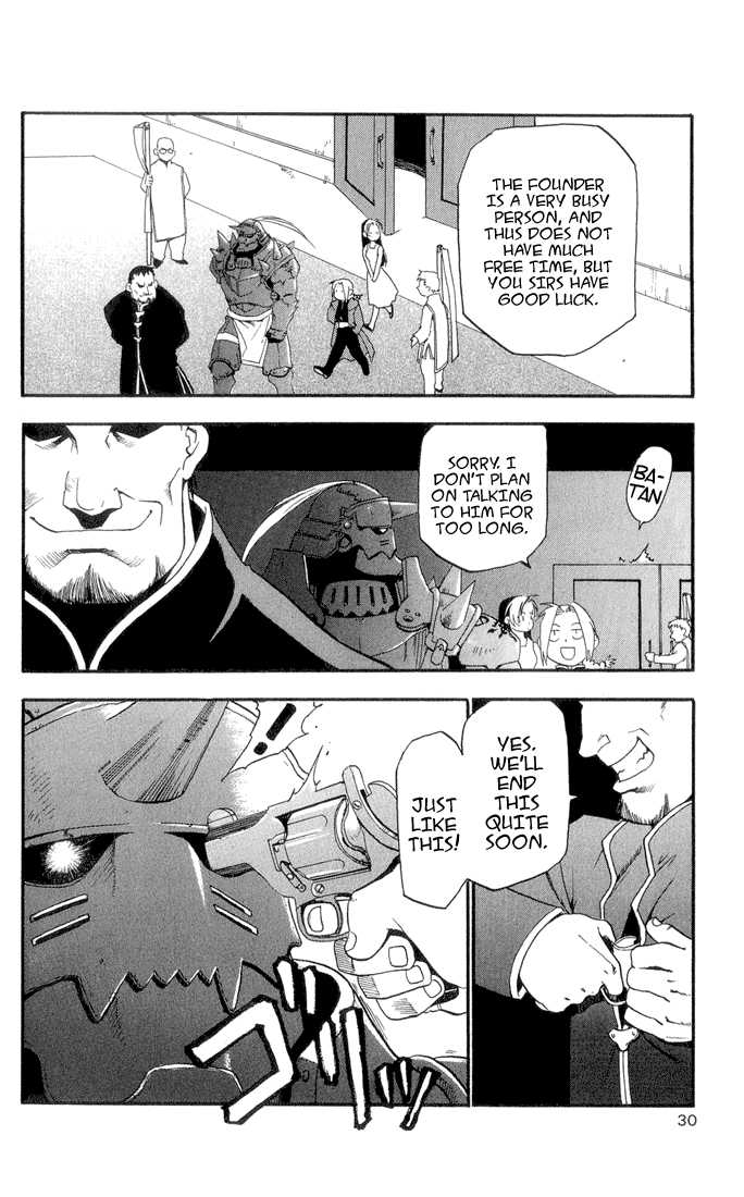 FullMetal Alchemist Vol.01 Chapter 001 page 27