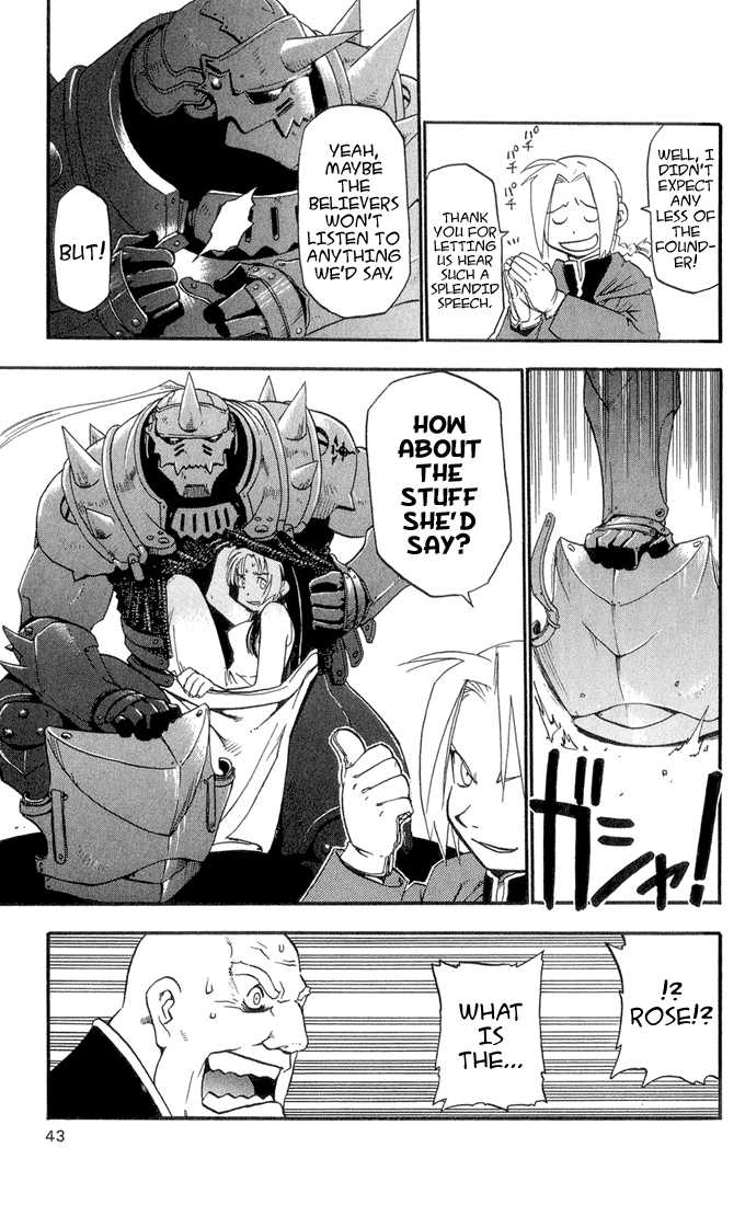 FullMetal Alchemist Vol.01 Chapter 001 page 40