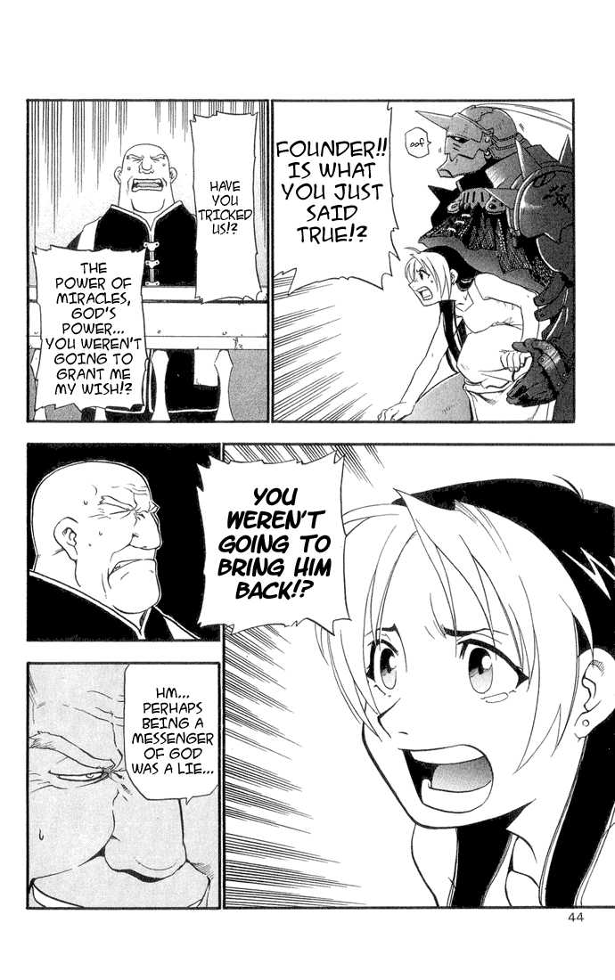FullMetal Alchemist Vol.01 Chapter 001 page 41