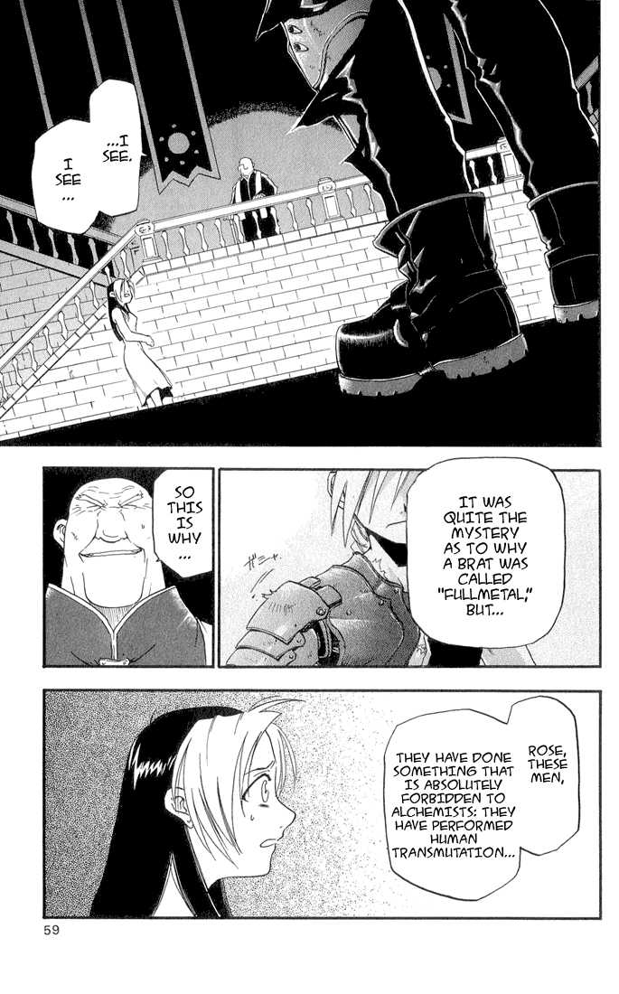 FullMetal Alchemist Vol.01 Chapter 002 page 3