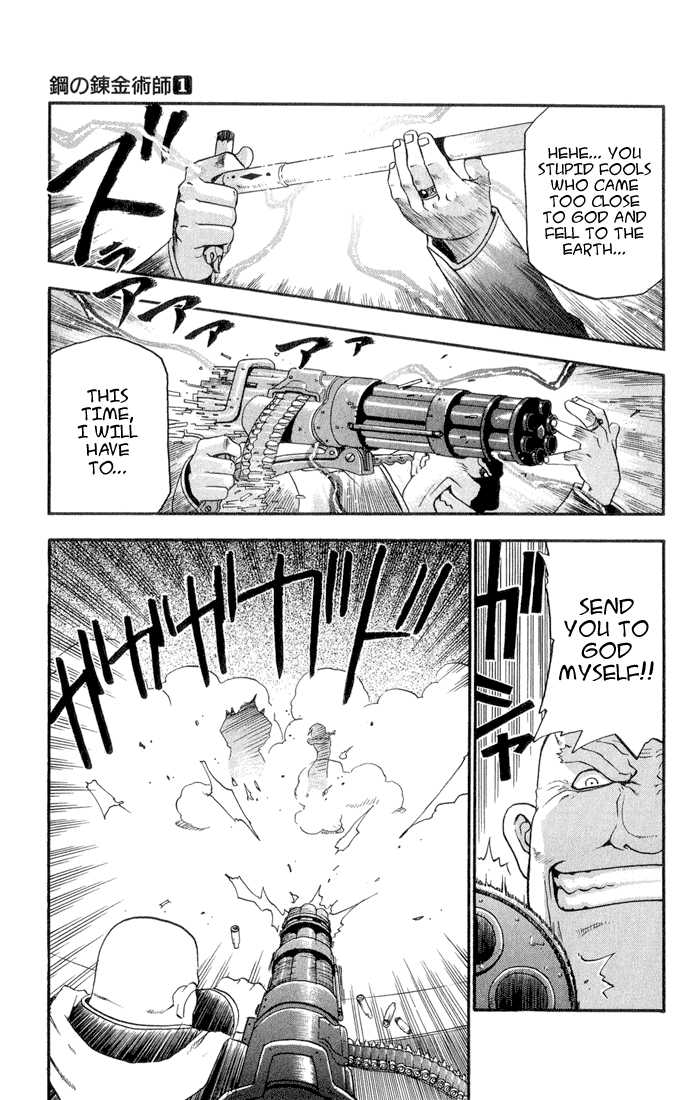 FullMetal Alchemist Vol.01 Chapter 002 page 10