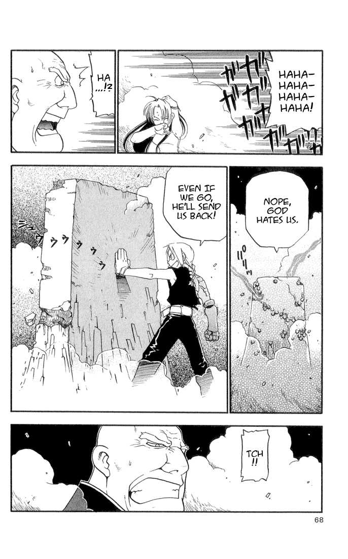 FullMetal Alchemist Vol.01 Chapter 002 page 11