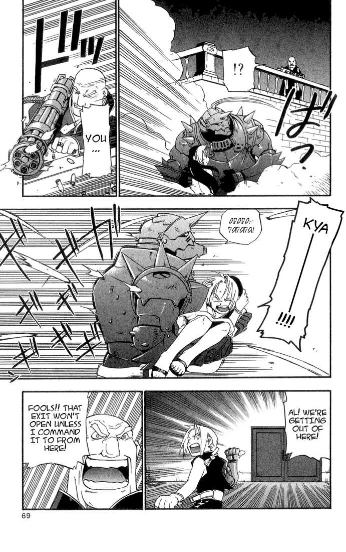 FullMetal Alchemist Vol.01 Chapter 002 page 12