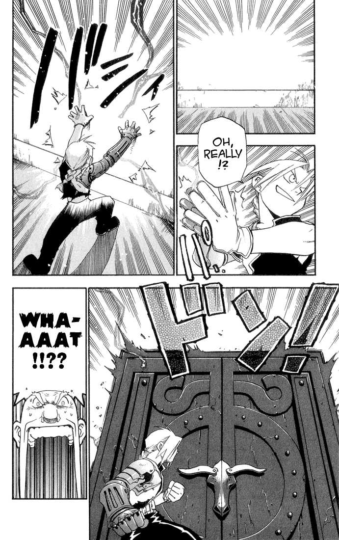 FullMetal Alchemist Vol.01 Chapter 002 page 13
