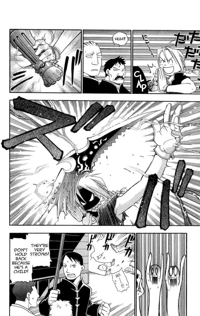 FullMetal Alchemist Vol.01 Chapter 002 page 15