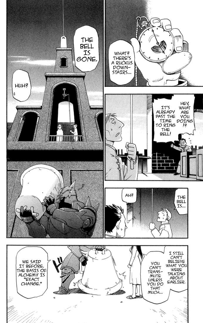 FullMetal Alchemist Vol.01 Chapter 002 page 17