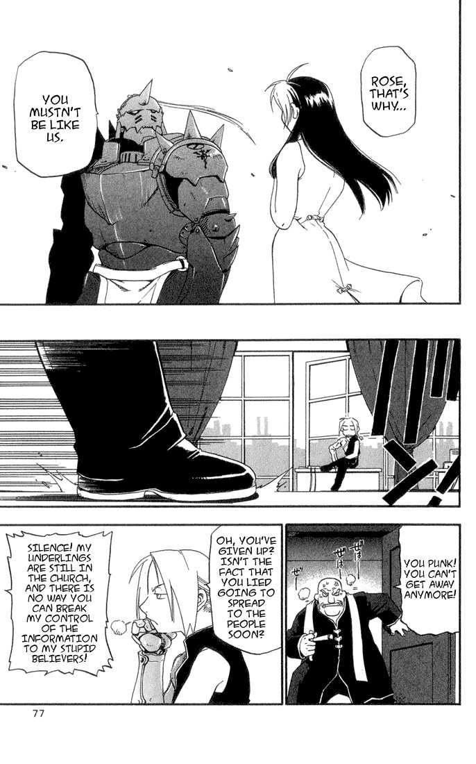 FullMetal Alchemist Vol.01 Chapter 002 page 20