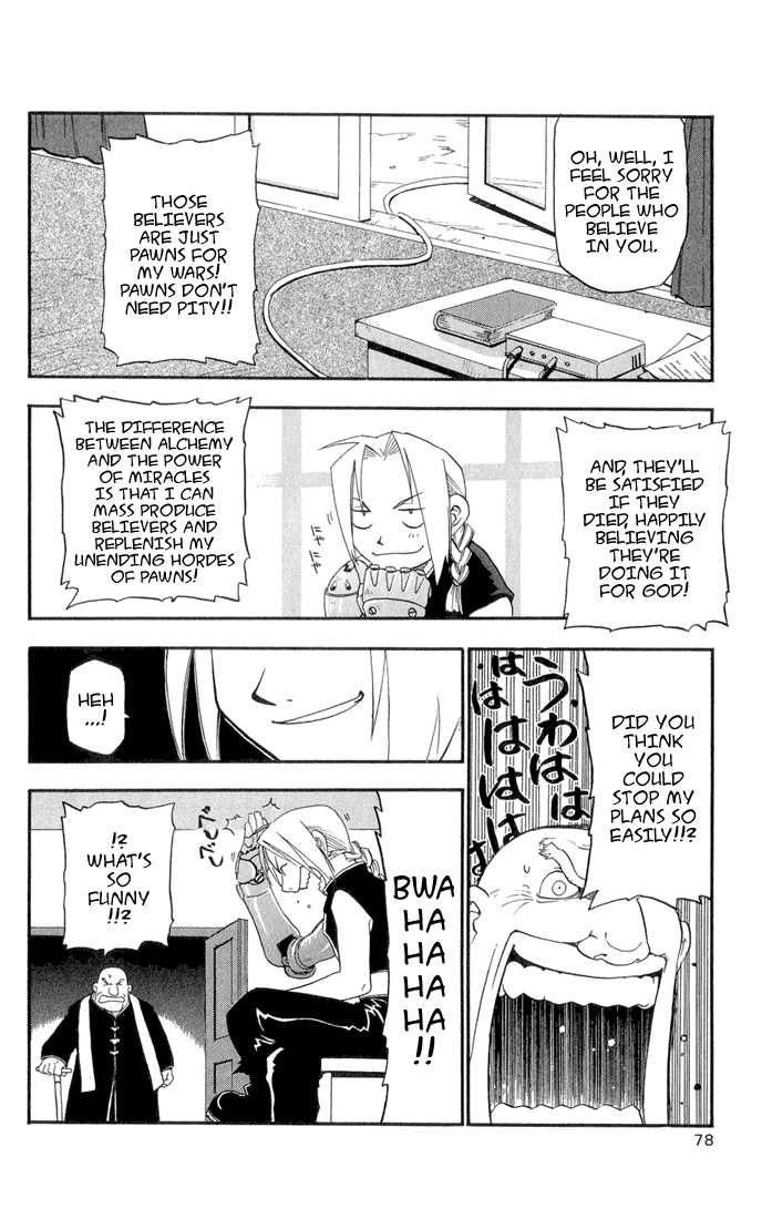 FullMetal Alchemist Vol.01 Chapter 002 page 21