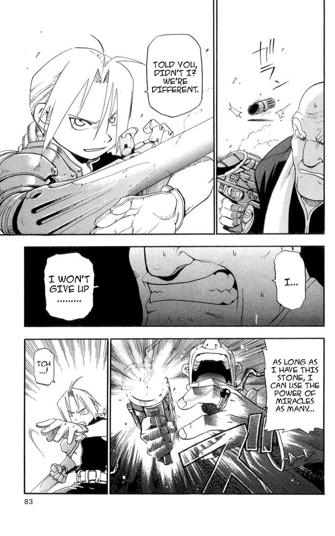 FullMetal Alchemist Vol.01 Chapter 002 page 25