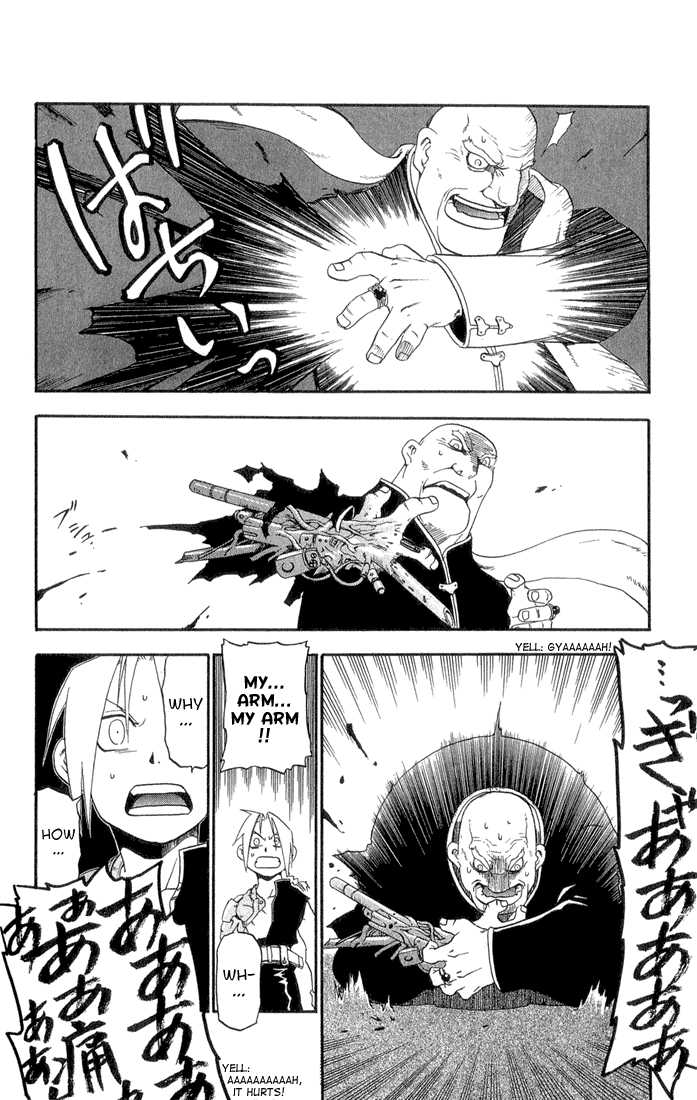 FullMetal Alchemist Vol.01 Chapter 002 page 26