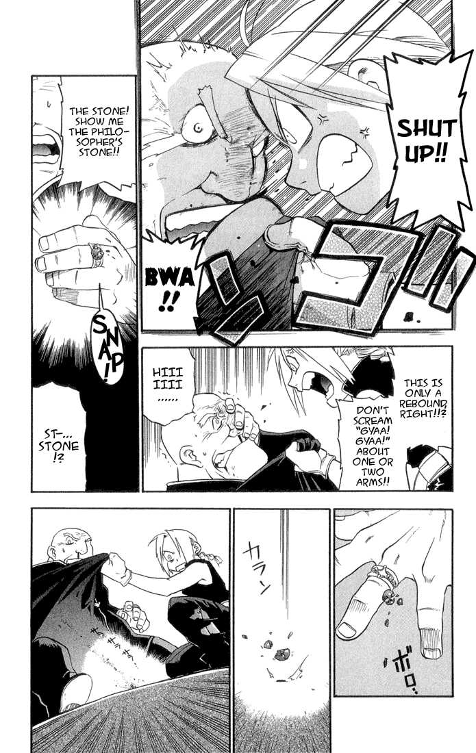 FullMetal Alchemist Vol.01 Chapter 002 page 27